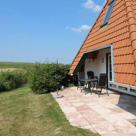 Strandvogt 2 HA29 Wurster Nordseekuste Exterior foto