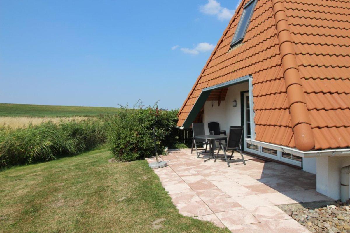 Strandvogt 2 HA29 Wurster Nordseekuste Exterior foto